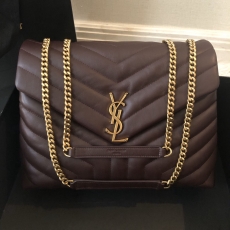 YSL Satchel Bags